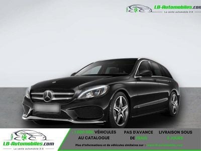 Occasion Mercedes C300 245 ch (180 kW) 2017 Berline