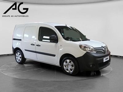 Occasion Renault Kangoo 2021 Blanc Monospace
