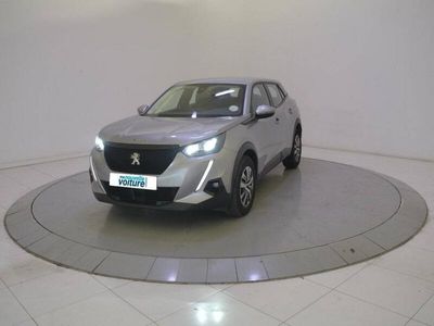 occasion Peugeot 2008 PureTech 100 S&S BVM6 Active Business