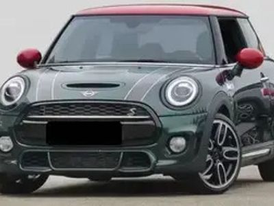 Mini Cooper SD