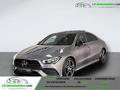 Occasion 2020 Mercedes 200 Coupé | 34 200 € (Prix cher)