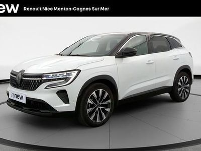 Blanc Occasion 2023 Renault Austral Techno SUV | 23 999 € (Bon prix)