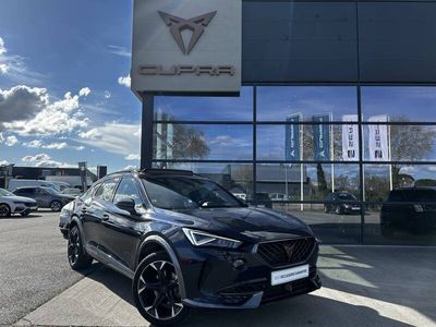 occasion Cupra Formentor Formentor1.5 TSI 150 ch DSG7