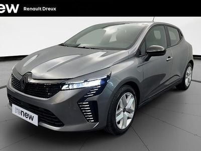 Gris Occasion 2024 Renault Clio V Evolution Citadine | 16 590 € (Prix juste)