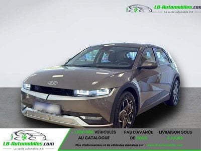 Occasion 2022 Hyundai Ioniq Citadine | 26 600 € (Prix juste)