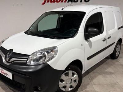 Occasion Renault Kangoo 115 ch (84 kW) 2017 Monospace