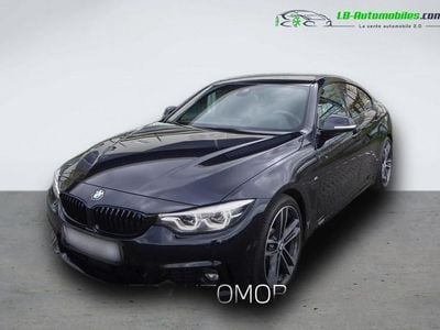 BMW 440