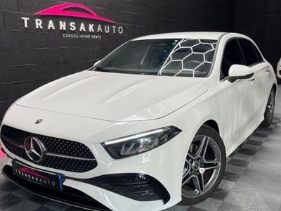 Mercedes A200