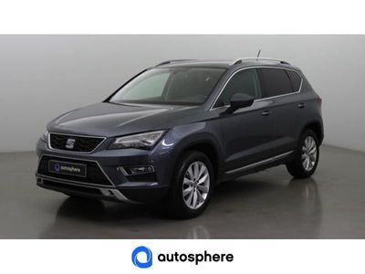 occasion Seat Ateca 1.4 EcoTSI 150ch ACT Start&Stop Xcellence 4Drive