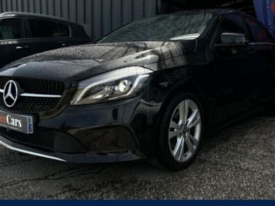 occasion Mercedes A180 Classe180 122ch W176 BVA 7G-DCT Inspiration