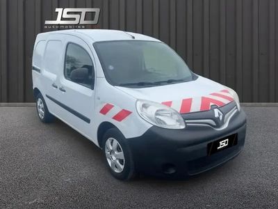 occasion Renault Kangoo TCE 115 ENERGY E6 EXTRA R-LINK