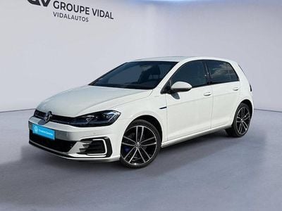 VW Golf VIII