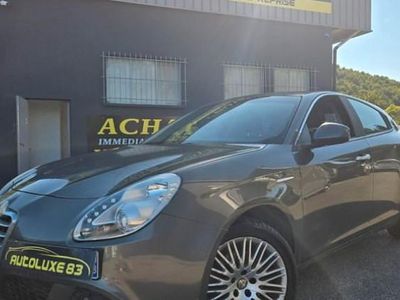 Occasion 2010 Alfa Romeo Giulietta Citadine | 9 990 €