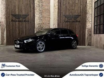 Mercedes A200