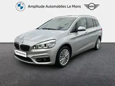 occasion BMW 216 Serie 1 da 116ch Luxury