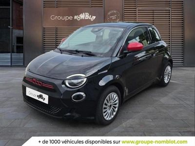 Occasion Fiat 500e Red 69 kW (95 ch) 2023 Citadine