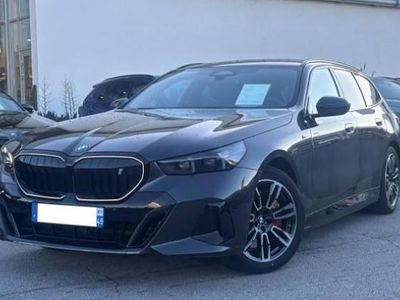 Occasion BMW i5 M Sport 250 kW (340 ch) 2025 Berline