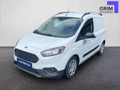 occasion Ford Transit Transit Courier FOURGONCOURIER FGN 1.5 TDCI 100 BV6 S&S