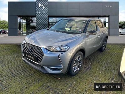 occasion DS Automobiles DS3 Crossback 