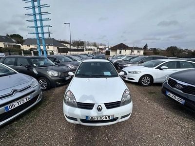 Renault Clio II