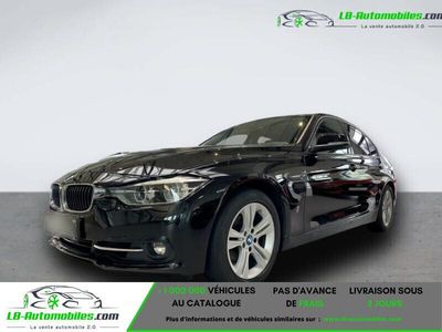 BMW 330e