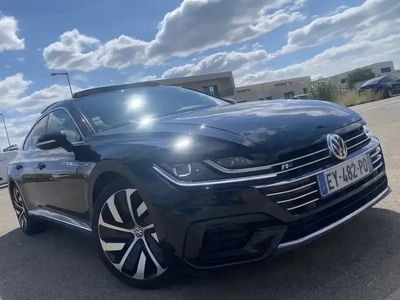 VW Arteon