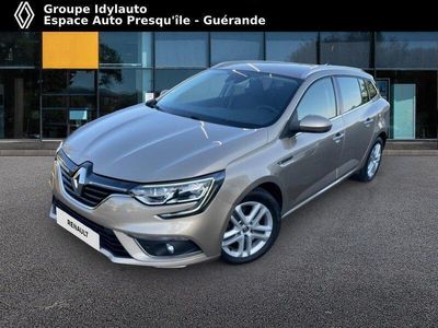 Renault Mégane Coupé