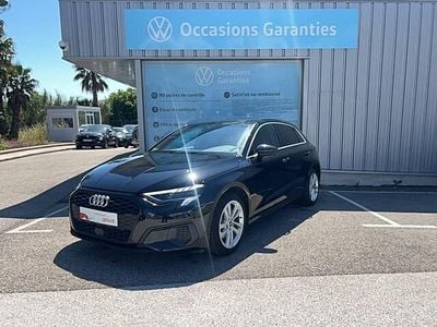 Audi A3 Sportback e-tron