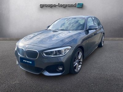 occasion BMW 118 118 iA 136ch M Sport Ultimate 5p Euro6d-T