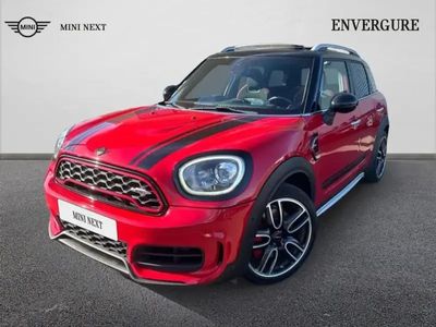 Mini John Cooper Works