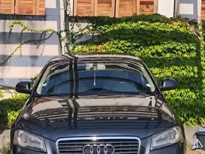 Occasion Audi A3 Ambition 140 ch (102 kW) 2009 Berline