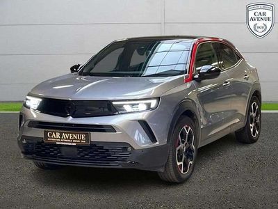 Gris Occasion 2021 Opel Mokka-e GS Line SUV | 18 990 € (Prix assez cher)