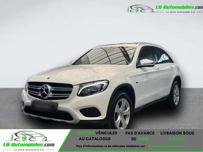 occasion Mercedes GLC350 BVA 4Matic