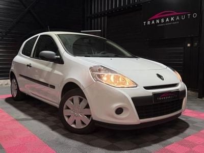 Renault Clio III