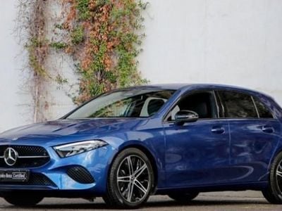 Occasion 2025 Mercedes A180 Progressive Berline | 34 900 € (Prix assez cher)