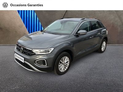 occasion VW T-Roc 2.0 TDI 150ch Life Plus DSG7