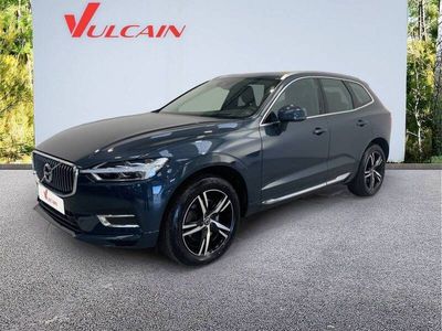 occasion Volvo XC60 XC60B5 AWD 235 ch Geartronic 8