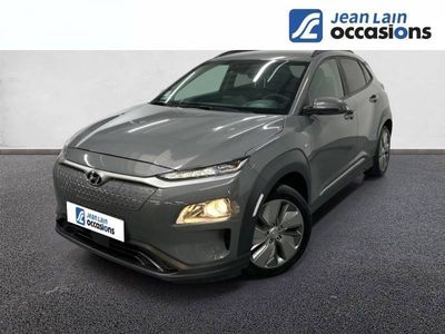 occasion Hyundai Kona Electrique 39 kWh - 136 ch Creative