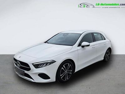 Mercedes A200