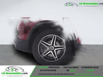Mercedes EQA250