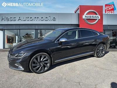 VW Arteon