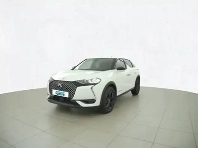 DS Automobiles DS3 Crossback E-Tense