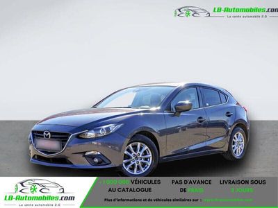 occasion Mazda 3 2.0L SKYACTIV-G 165 ch