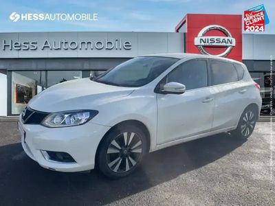 occasion Nissan Pulsar 1.5 dCi 110ch Tekna