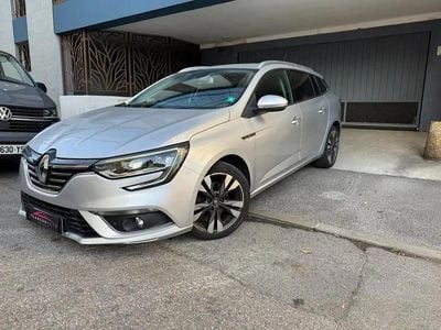 Renault Mégane IV