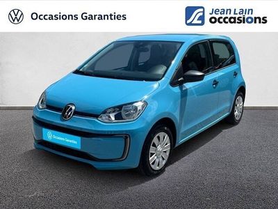 VW e-up!