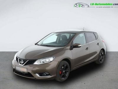 Nissan Pulsar