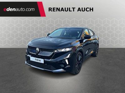 Occasion 2025 Renault Rafale Esprit Alpine SUV | 41 790 € (Prix juste)