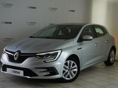 Renault Mégane IV