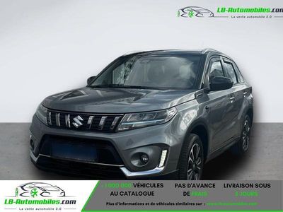 Occasion 2022 Suzuki Vitara SUV | 23 700 € (Prix juste)